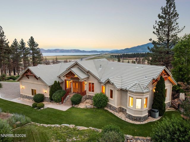 1577 Casey Ranch Drive, Washoe Valley, NV 89704