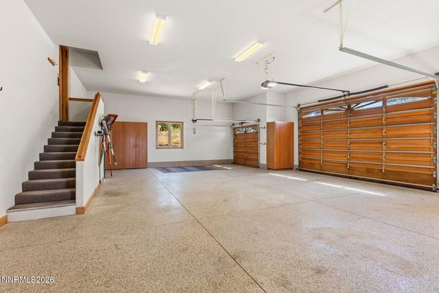 1577 Casey Ranch Drive, Washoe Valley, NV 89704