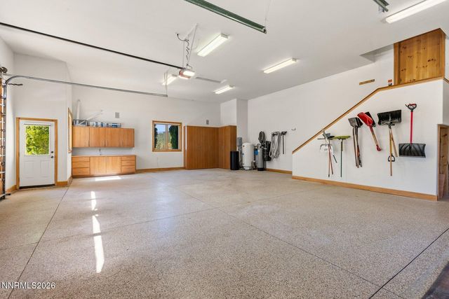 1577 Casey Ranch Drive, Washoe Valley, NV 89704