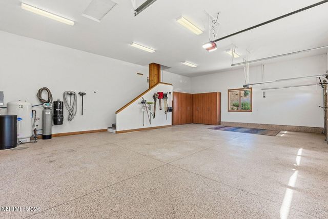 1577 Casey Ranch Drive, Washoe Valley, NV 89704