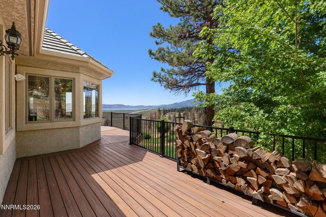 1577 Casey Ranch Drive, Washoe Valley, NV 89704