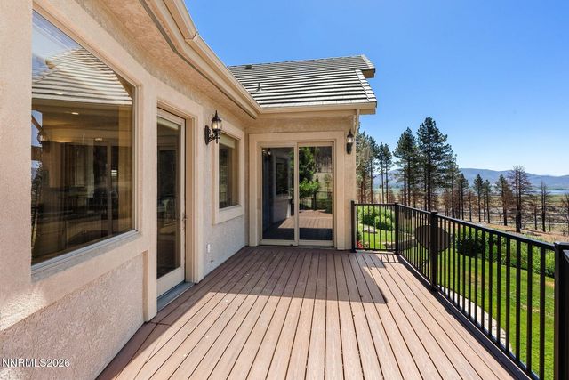 1577 Casey Ranch Drive, Washoe Valley, NV 89704