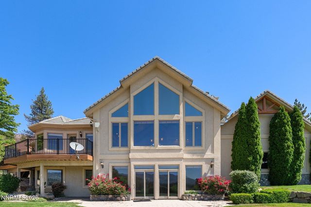 1577 Casey Ranch Drive, Washoe Valley, NV 89704