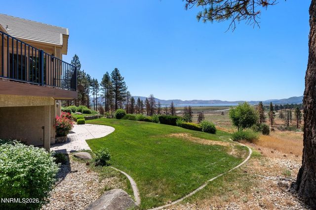 1577 Casey Ranch Drive, Washoe Valley, NV 89704