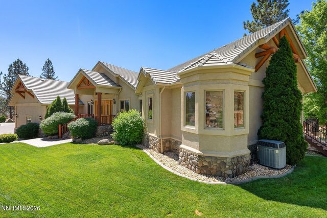 1577 Casey Ranch Drive, Washoe Valley, NV 89704