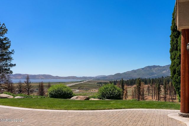1577 Casey Ranch Drive, Washoe Valley, NV 89704