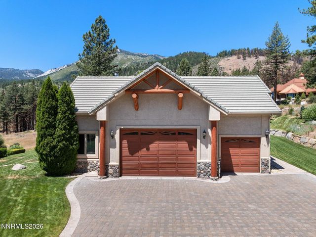 1577 Casey Ranch Drive, Washoe Valley, NV 89704
