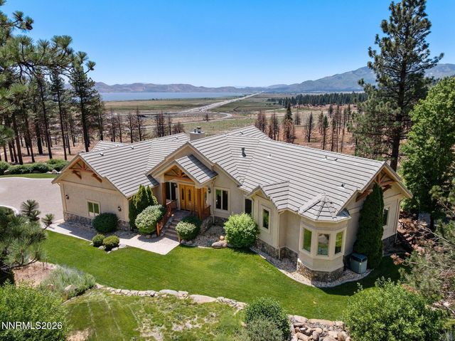 1577 Casey Ranch Drive, Washoe Valley, NV 89704