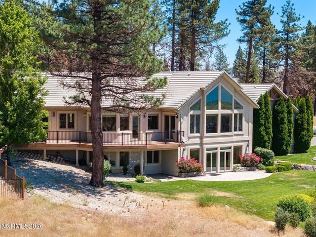 1577 Casey Ranch Drive, Washoe Valley, NV 89704