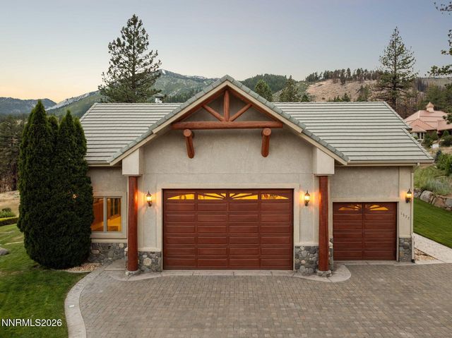 1577 Casey Ranch Drive, Washoe Valley, NV 89704