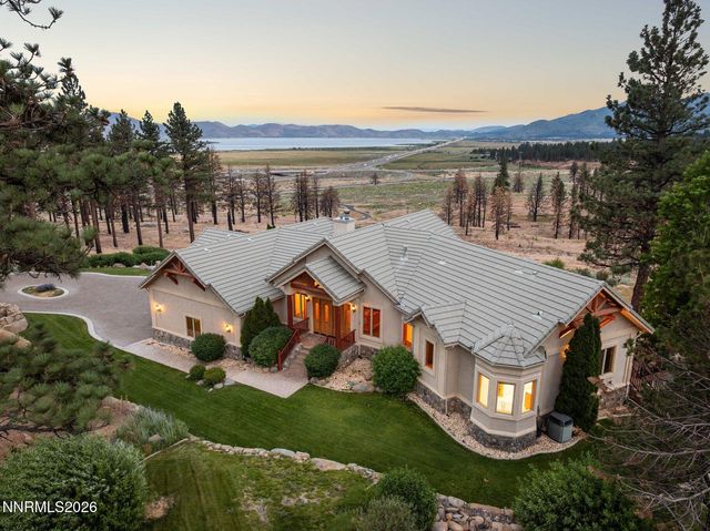 1577 Casey Ranch Drive, Washoe Valley, NV 89704