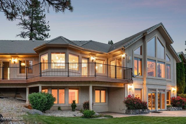 1577 Casey Ranch Drive, Washoe Valley, NV 89704