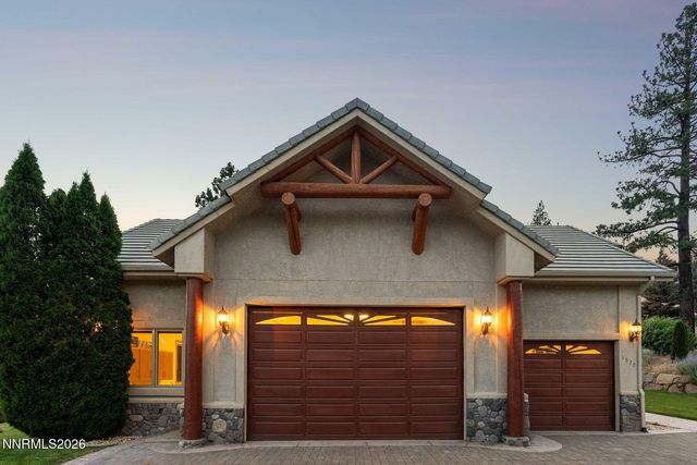 1577 Casey Ranch Drive, Washoe Valley, NV 89704