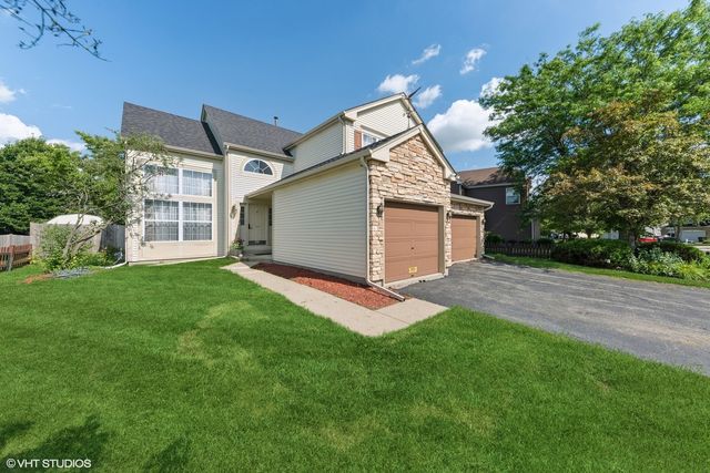 2239 N Aster Place, Round Lake Beach, IL 60073