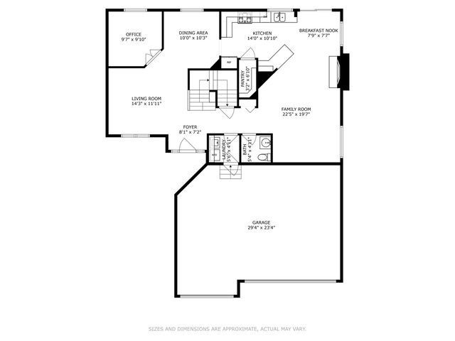 2239 N Aster Place, Round Lake Beach, IL 60073