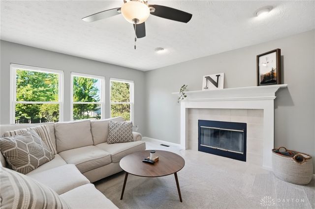 2266 Charleston Way, Beavercreek, OH 45431
