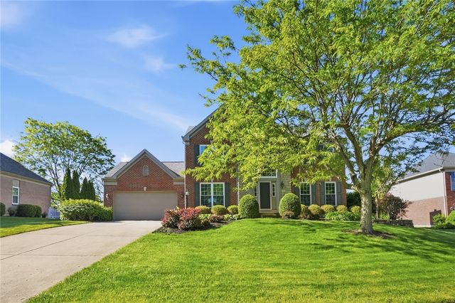 2266 Charleston Way, Beavercreek, OH 45431
