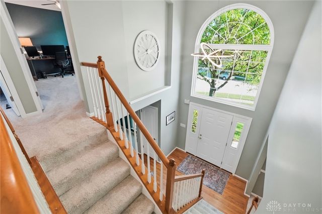 2266 Charleston Way, Beavercreek, OH 45431