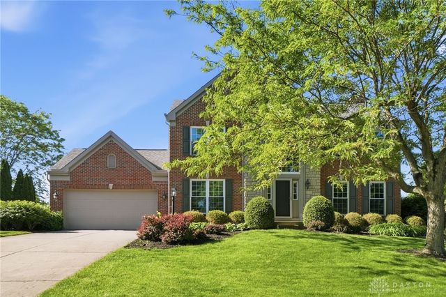 2266 Charleston Way, Beavercreek, OH 45431