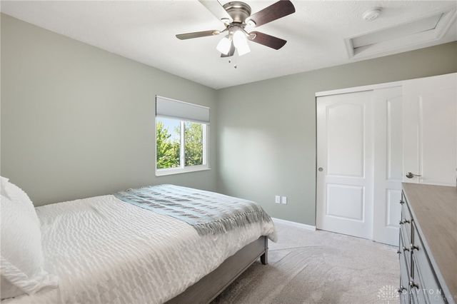 2266 Charleston Way, Beavercreek, OH 45431