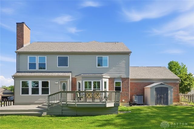2266 Charleston Way, Beavercreek, OH 45431