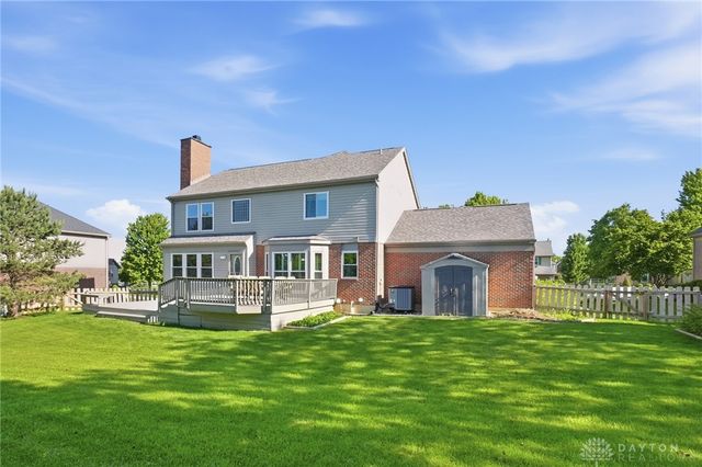 2266 Charleston Way, Beavercreek, OH 45431