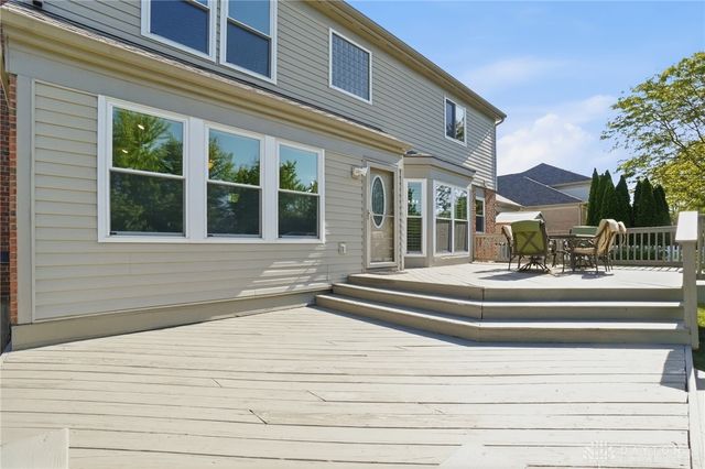 2266 Charleston Way, Beavercreek, OH 45431