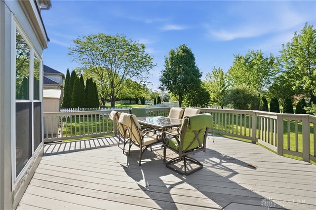 2266 Charleston Way, Beavercreek, OH 45431