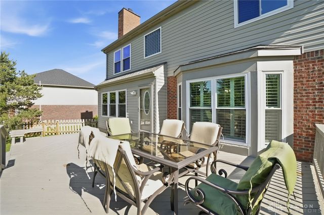 2266 Charleston Way, Beavercreek, OH 45431