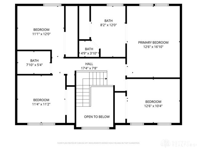2266 Charleston Way, Beavercreek, OH 45431