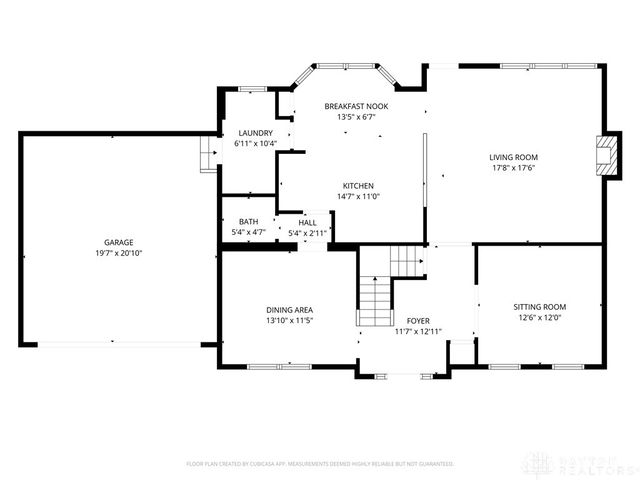 2266 Charleston Way, Beavercreek, OH 45431