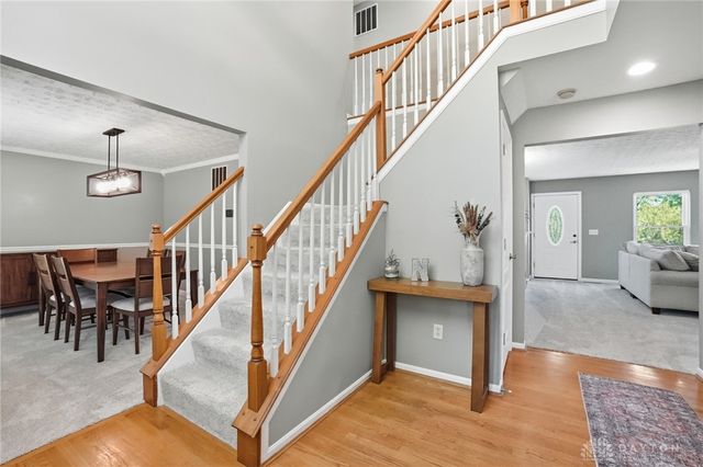 2266 Charleston Way, Beavercreek, OH 45431
