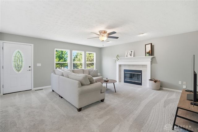 2266 Charleston Way, Beavercreek, OH 45431