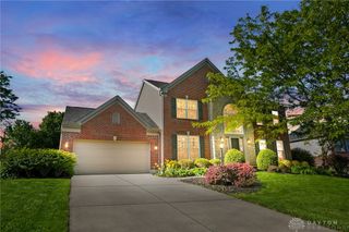 2266 Charleston Way, Beavercreek, OH 45431