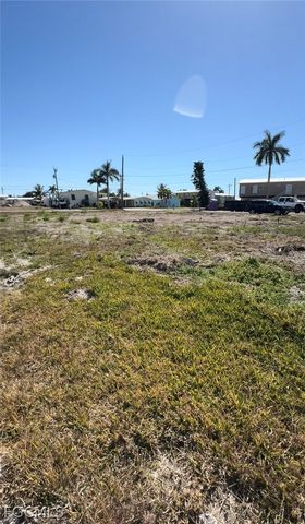 3780 Coconut DR, St James City, FL 33956