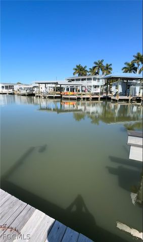 3780 Coconut DR, St James City, FL 33956