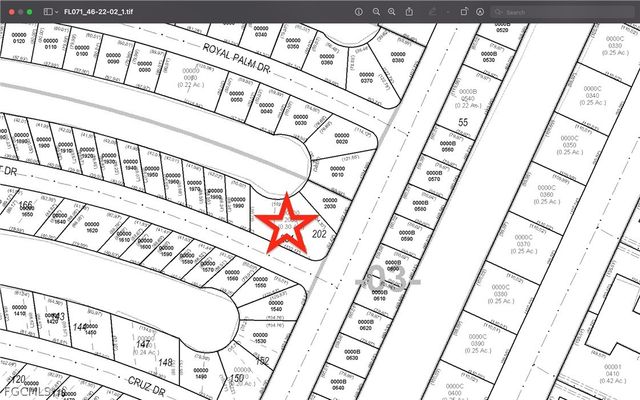 3780 Coconut DR, St James City, FL 33956