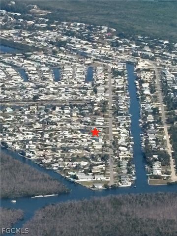 3780 Coconut DR, St James City, FL 33956