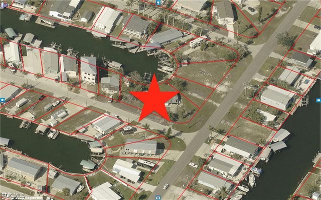 3780 Coconut DR, St James City, FL 33956