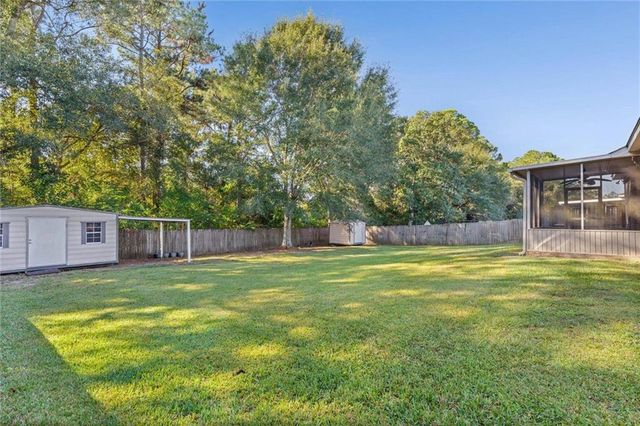 13609 James Copeland Drive, Mobile, AL 36695