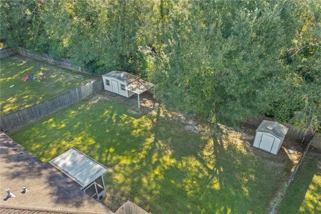 13609 James Copeland Drive, Mobile, AL 36695