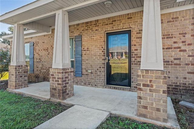 13609 James Copeland Drive, Mobile, AL 36695