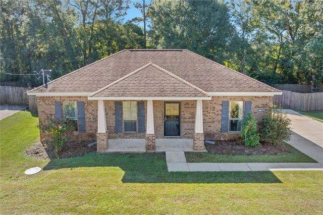 13609 James Copeland Drive, Mobile, AL 36695