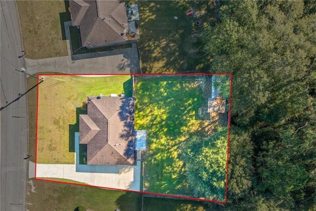 13609 James Copeland Drive, Mobile, AL 36695