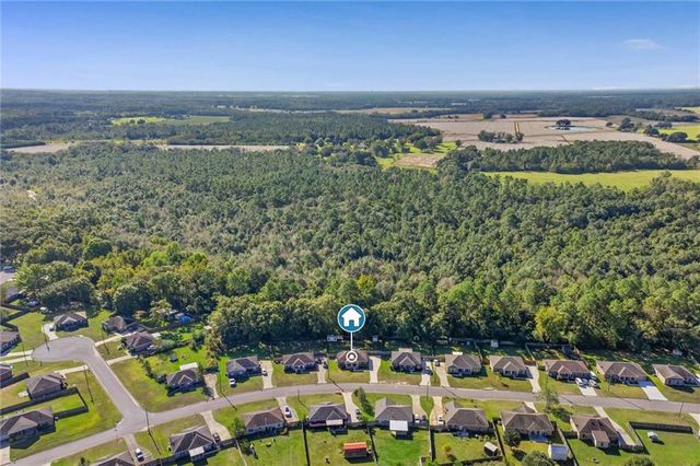 13609 James Copeland Drive, Mobile, AL 36695