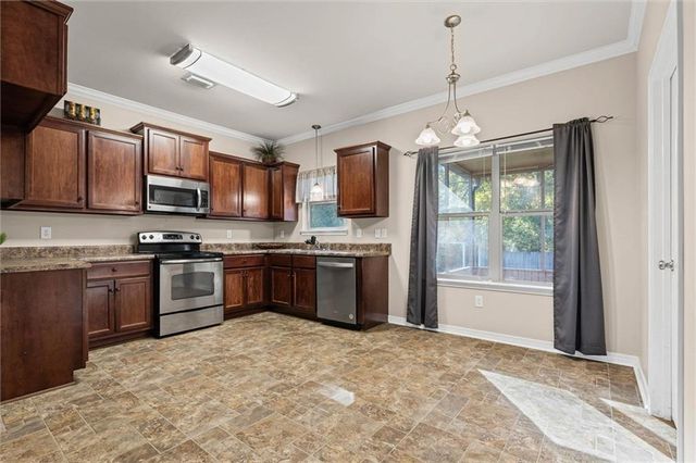 13609 James Copeland Drive, Mobile, AL 36695