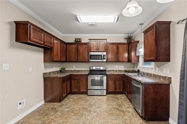 13609 James Copeland Drive, Mobile, AL 36695