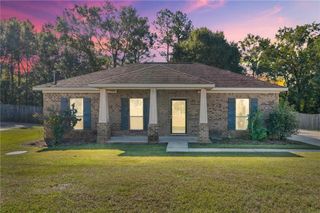 13609 James Copeland Drive, Mobile, AL 36695