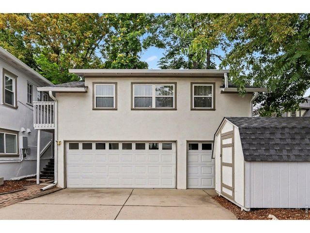 1125 Maxwell Ave, Boulder, CO 80304