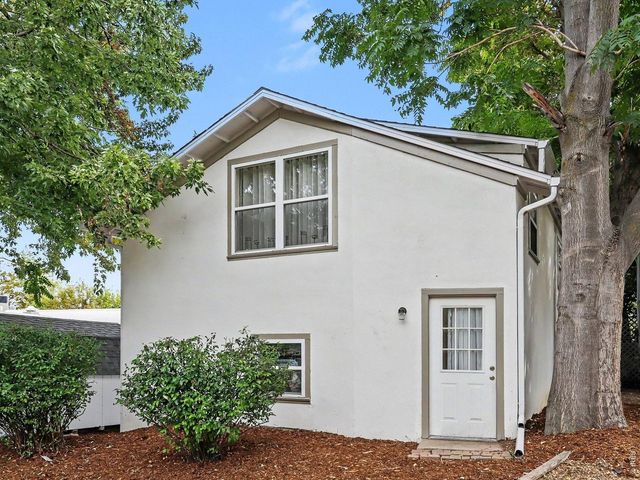1125 Maxwell Ave, Boulder, CO 80304